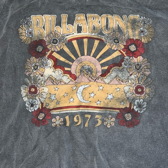 Billabong Hoodie - Picture 2 of 3